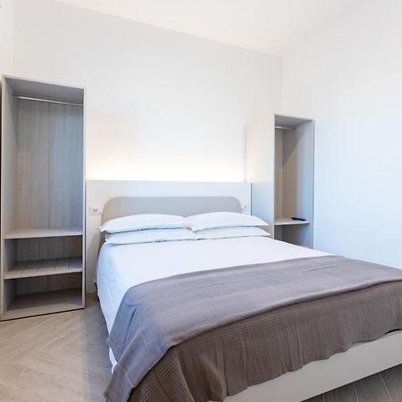 Pds Rooms Brindisi Esterno foto