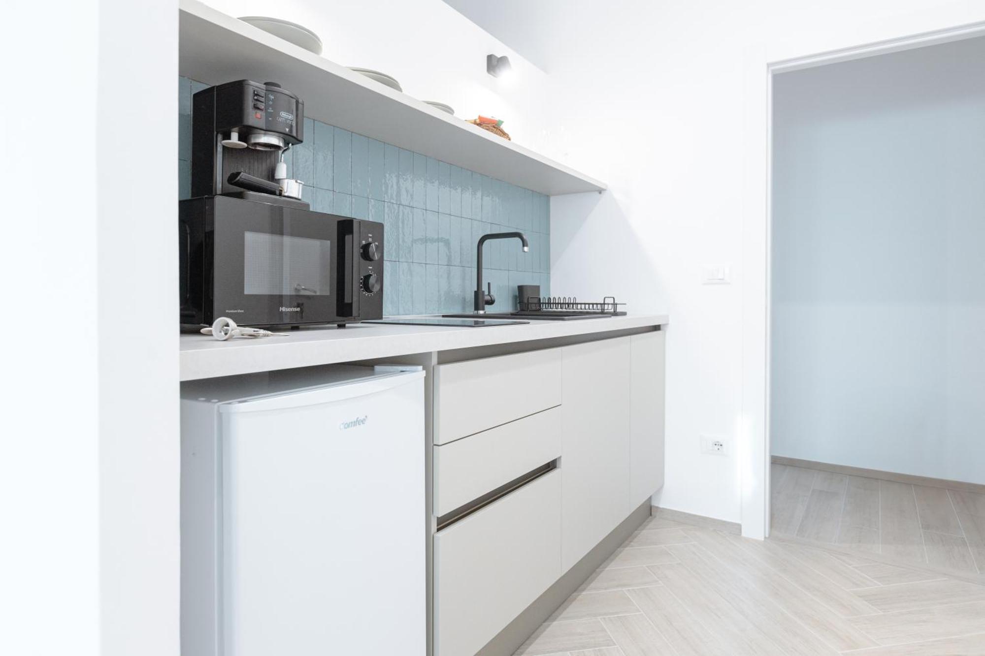 Pds Rooms Brindisi Esterno foto
