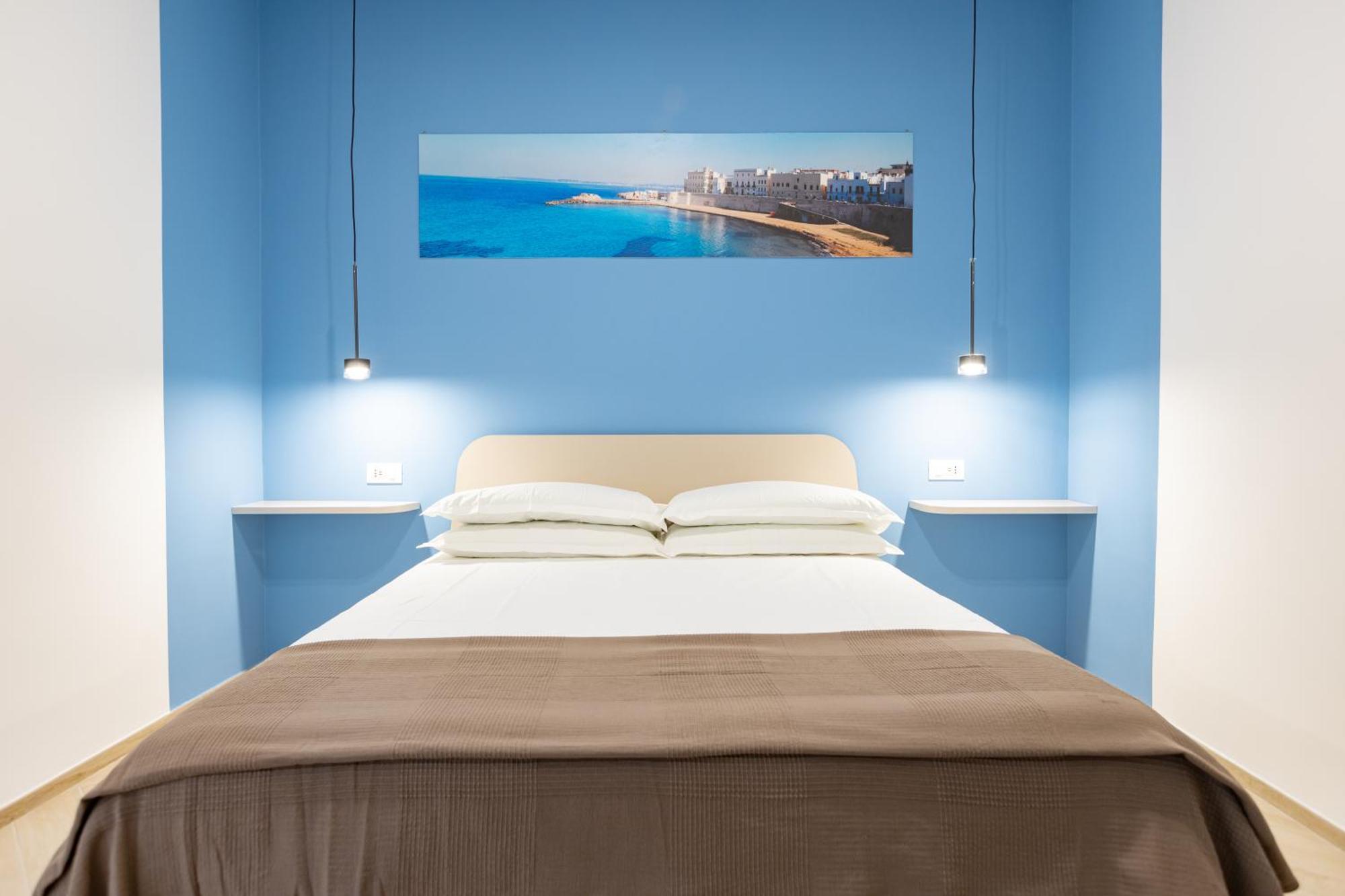 Pds Rooms Brindisi Esterno foto