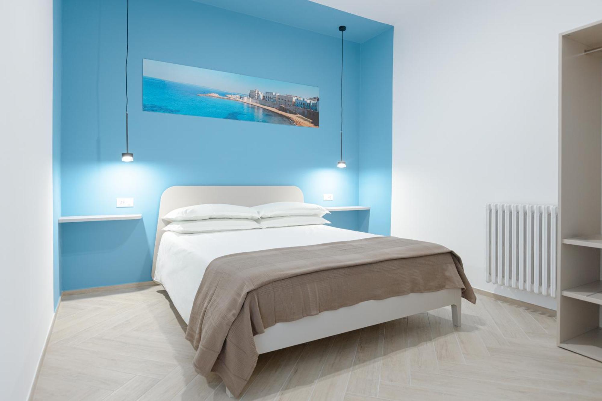 Pds Rooms Brindisi Esterno foto