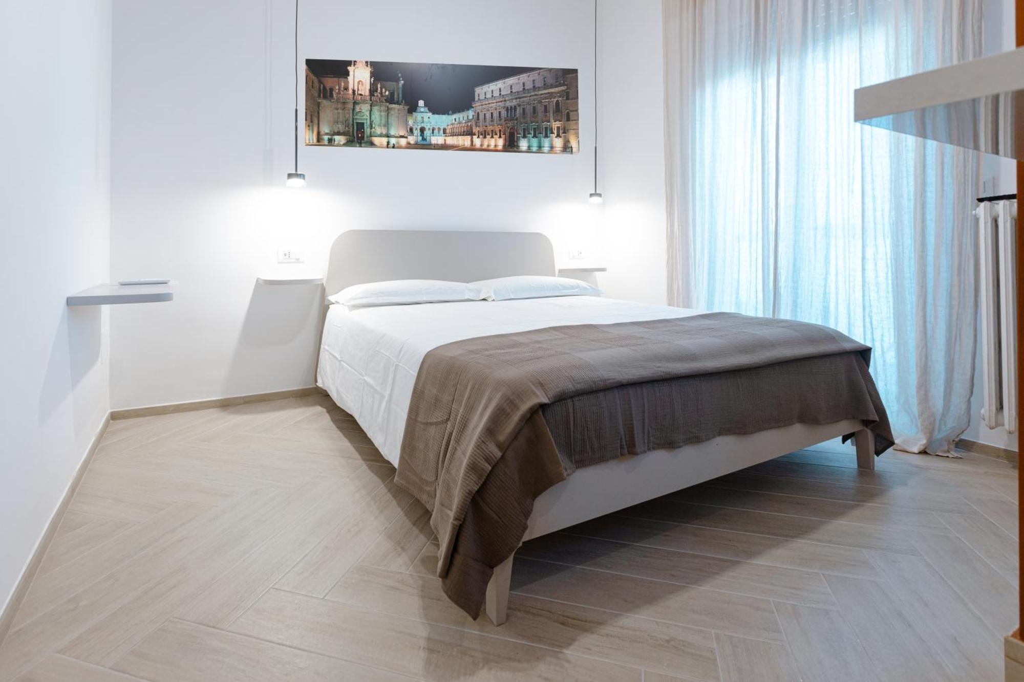 Pds Rooms Brindisi Esterno foto