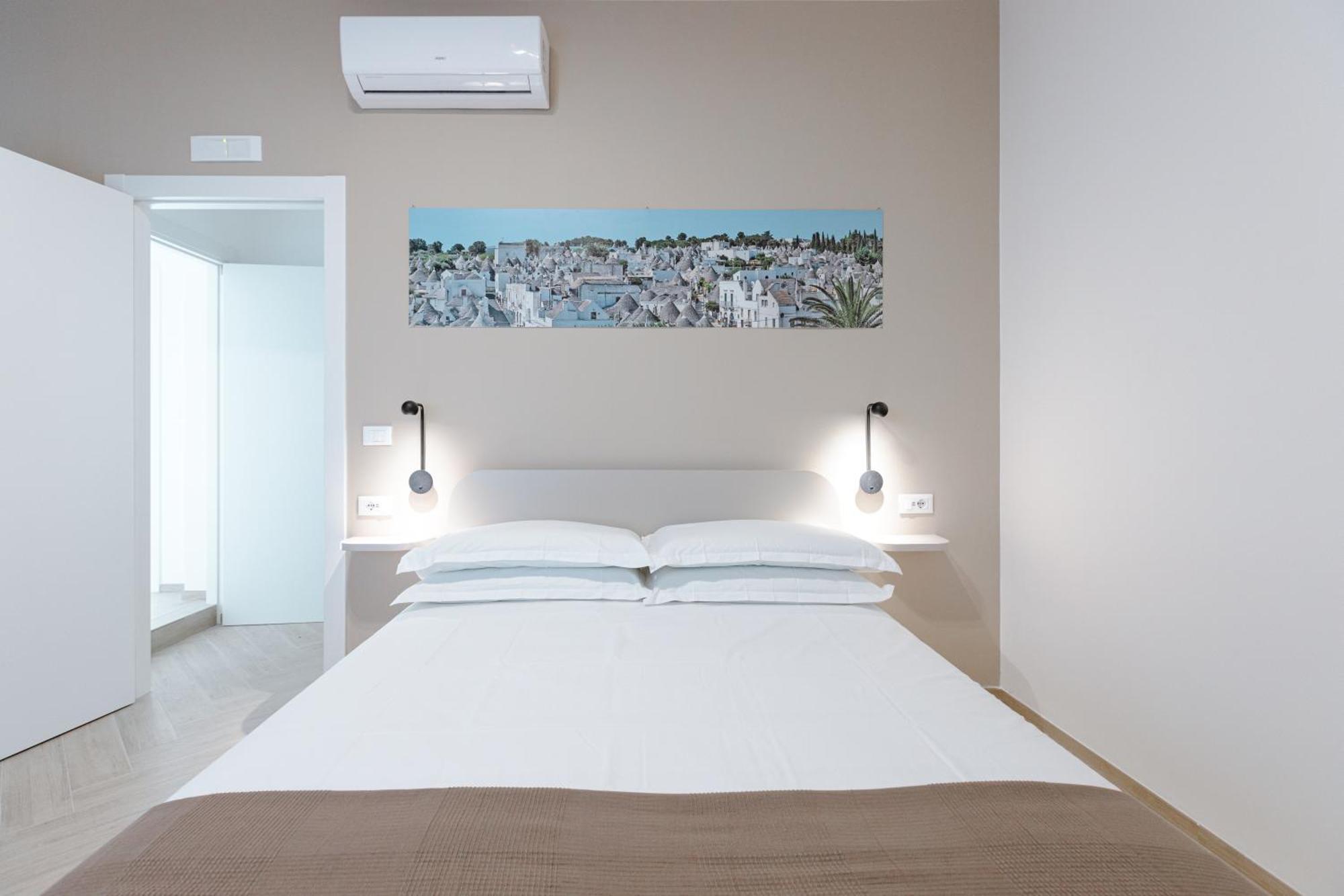 Pds Rooms Brindisi Esterno foto