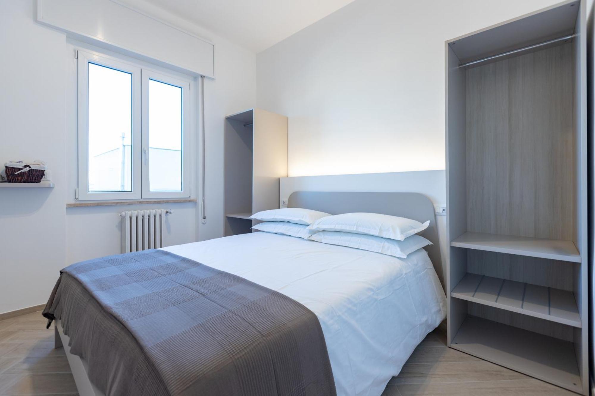 Pds Rooms Brindisi Esterno foto