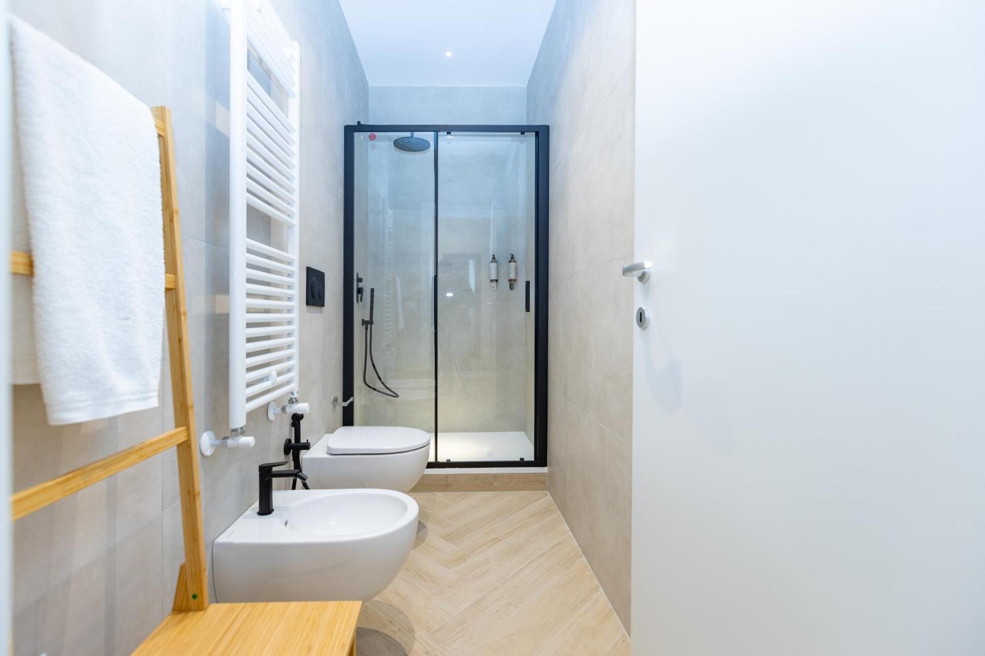 Pds Rooms Brindisi Esterno foto