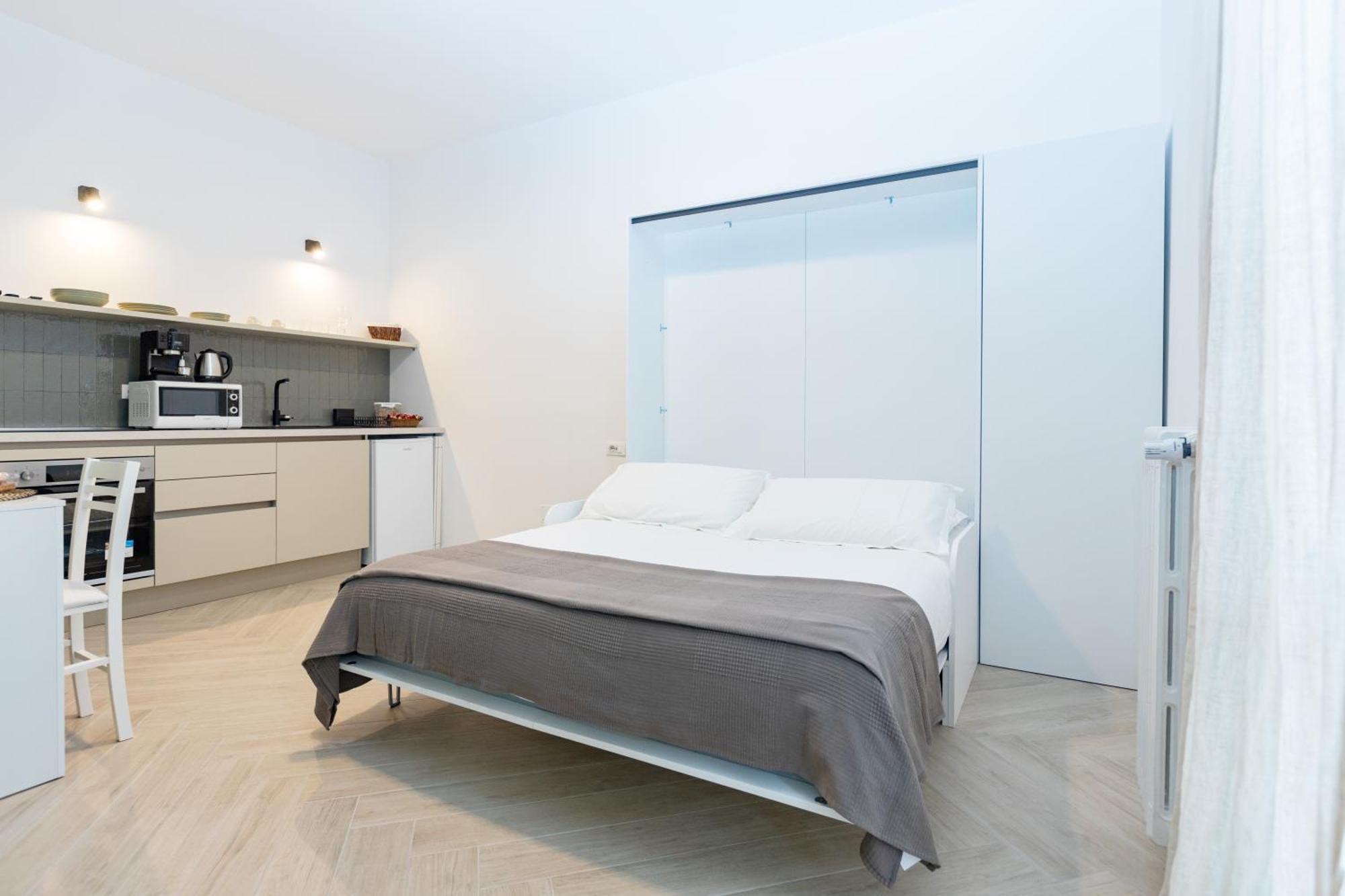 Pds Rooms Brindisi Esterno foto