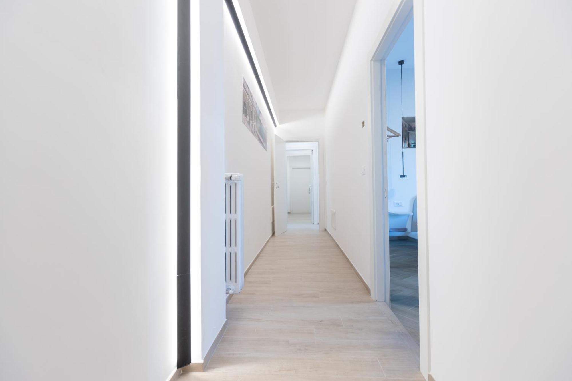 Pds Rooms Brindisi Esterno foto