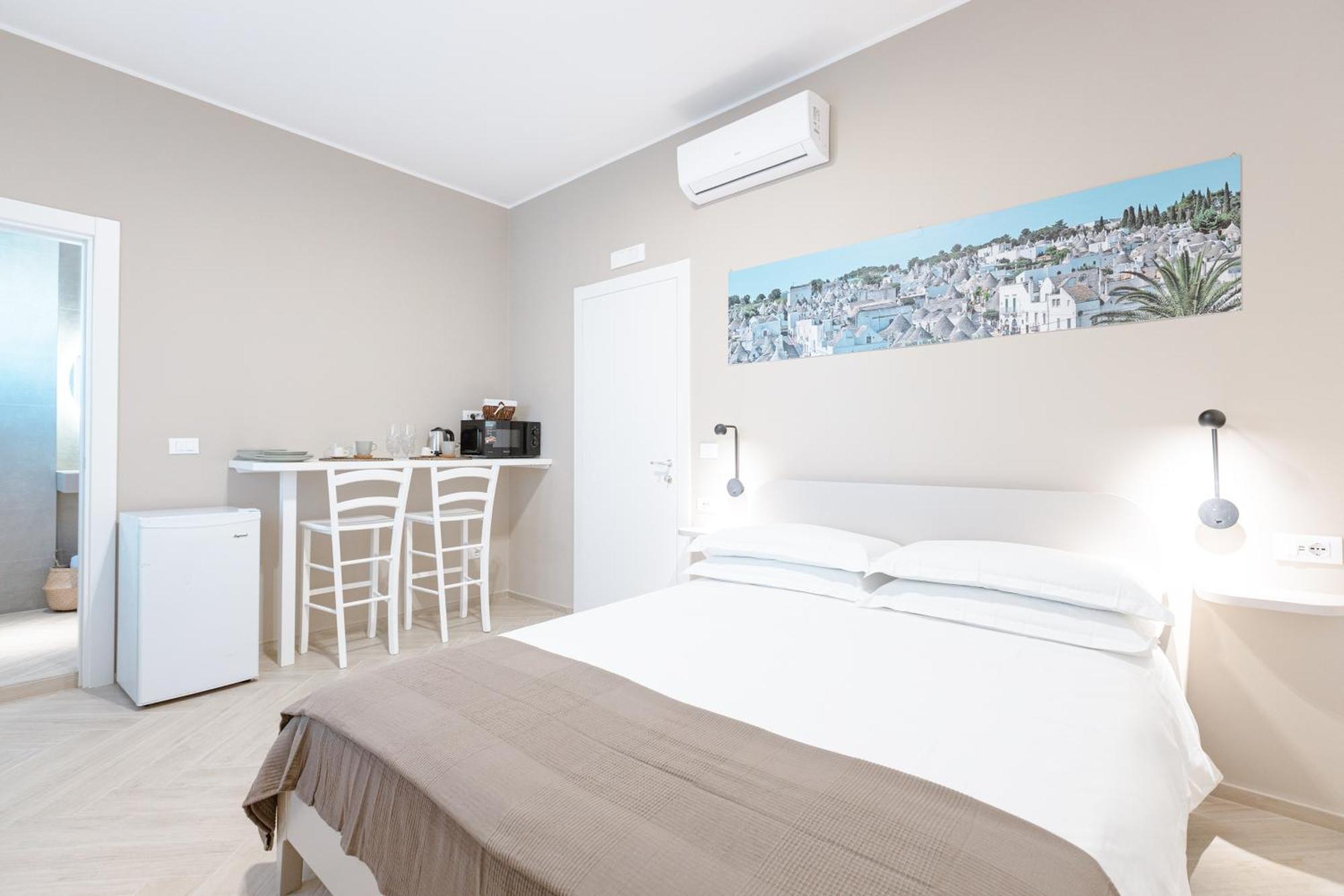 Pds Rooms Brindisi Esterno foto