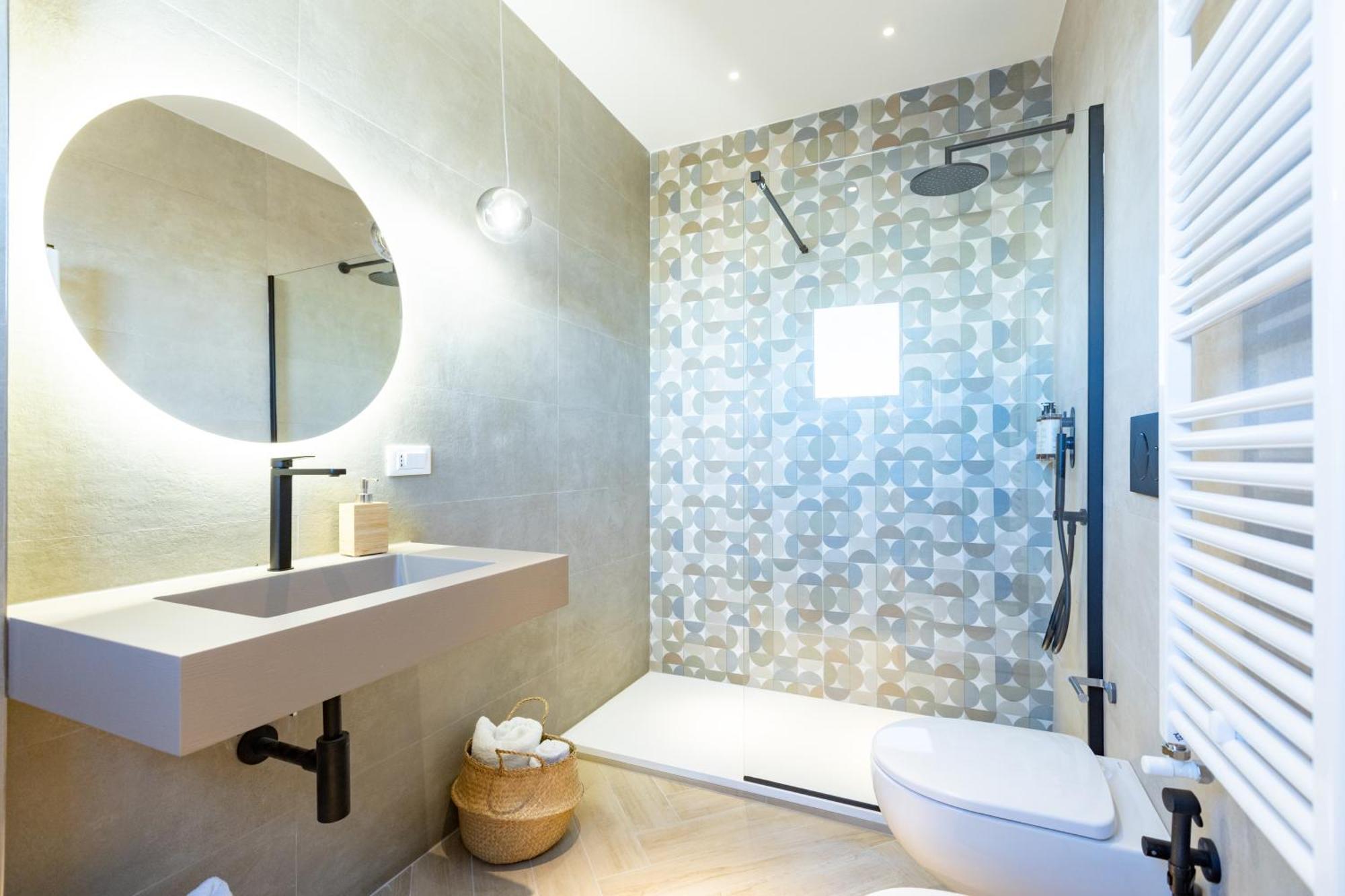 Pds Rooms Brindisi Esterno foto