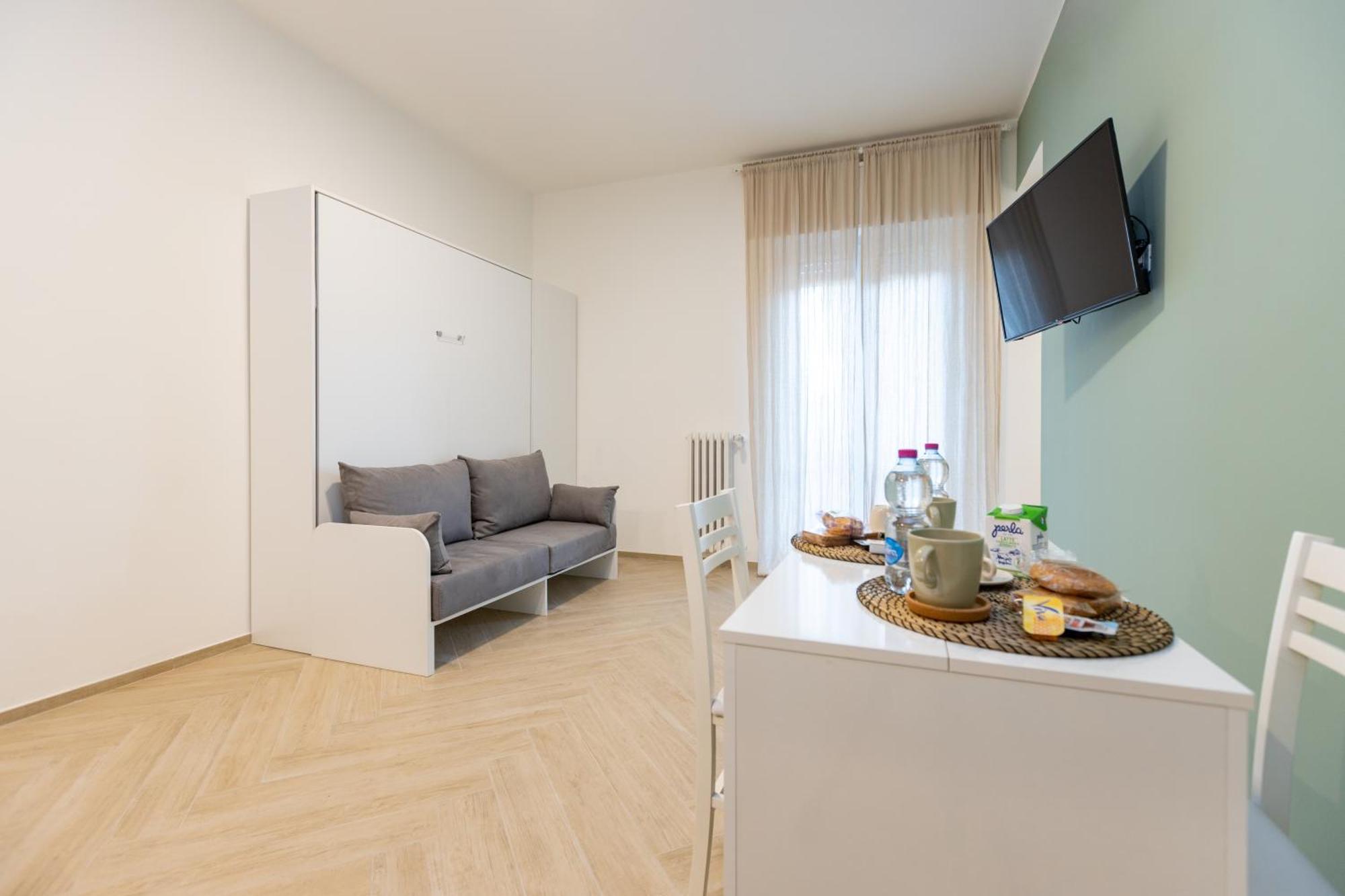 Pds Rooms Brindisi Esterno foto